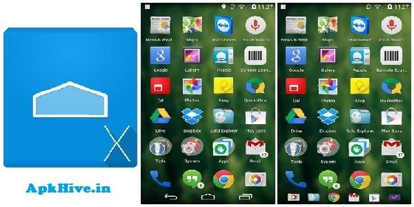 Navigation Bar Apk Mod Unlock All